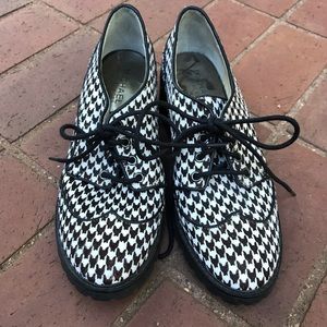 Micheal Kors dress shoes size 7.5